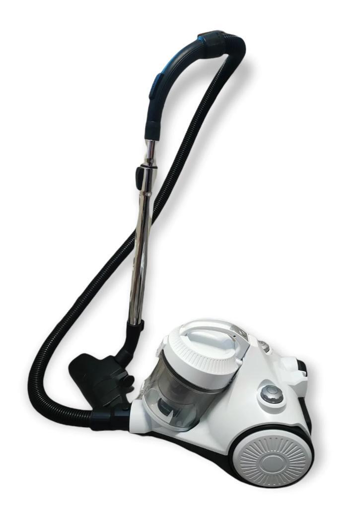 Bush Bagless Cylinder Vacuum Cleaner 